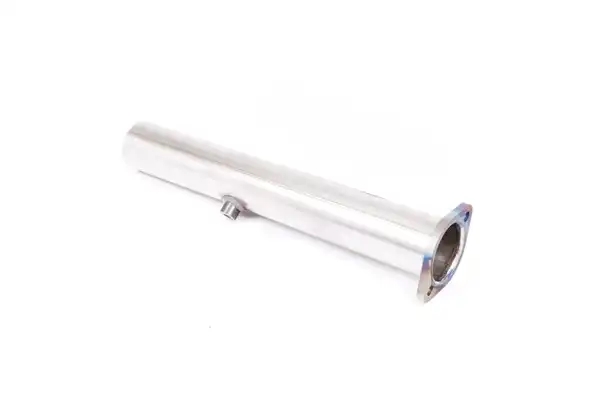 Milltek Downpipe Ford Focus Mk4 ST 2.3-litre EcoBoost Hatch (OPF/GPF Equipped)