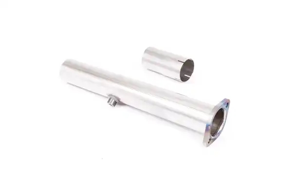 Milltek Downpipe Ford Focus Mk4 ST 2.3-litre EcoBoost Hatch (OPF/GPF Equipped)