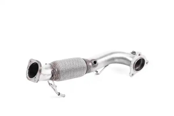 Milltek Downpipe Ford Focus Mk4 ST 2.3-litre EcoBoost Hatch (OPF/GPF Equipped)