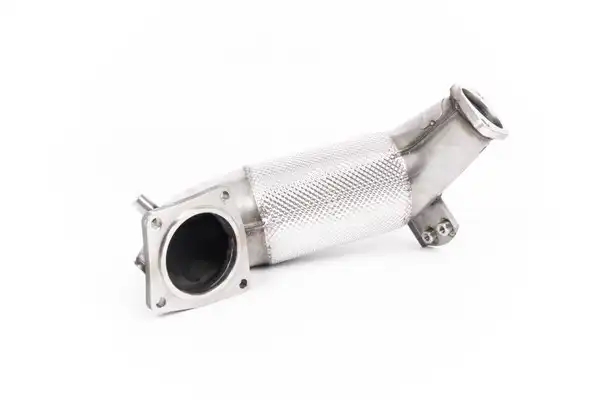 Milltek Downpipe Hyundai i30 N Performance 2.0 T-GDi (275PS - Non-OPF models only)