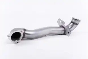 Milltek Downpipe New Mini Mk2 (R56) Cooper S 1.6i Turbo