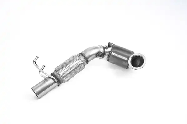 Milltek Downpipe Volkswagen Golf Mk7.5 R Estate / Variant 2.0 TSI 310PS (Non-GPF Equipped Models Only)