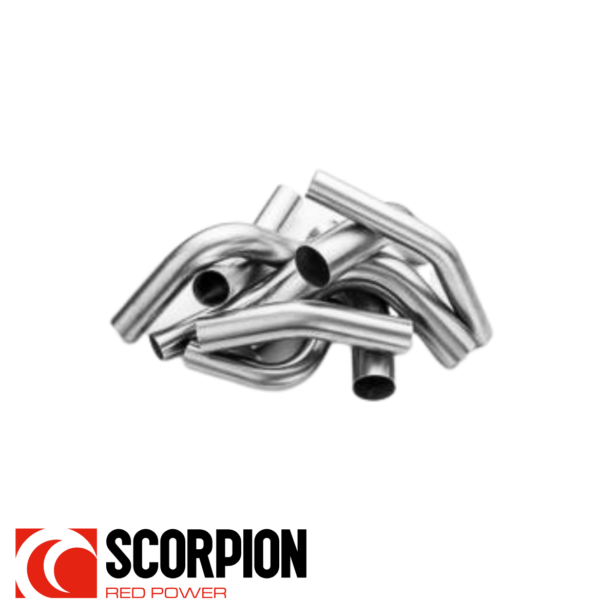 Scorpion Udstødningstilbehør