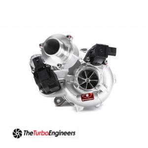 The Turbo Engineers | Audi TT 8J (2006 - 2014)