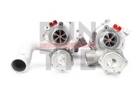 TTE680 RS4 Upgrade Turbochargers NEW