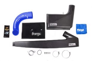 Forge Motorsport 1.2 & 1.4 TSI High Flow Carbon Intake (138 & 150 BHP) - Blue