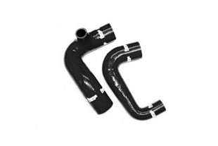 Forge Motorsport Silicone Boost Hoses with DV Take Off for the Smart Car