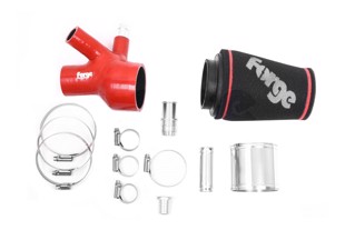 Forge Motorsport Induction Kit for Citroen DS3 (Pre 2016 Only) Peugeot RCZ THP 156 and 207 GT/GTi