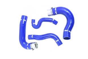 Forge Motorsport Silicone Boost Hoses for the Renault Clio Sport 1.6 Turbo 200