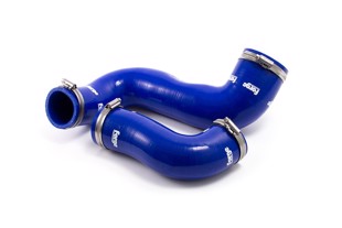 Forge Motorsport Boost Hoses for Mini N18 Engines