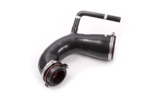 Forge Motorsport Turbo Inlet Pipe for Audi TTRS (8S) and RS3 (8V) 2017 Onwards - FMINLH9-TTE700-GW-LHD