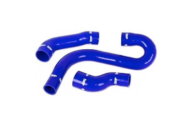 Forge Motorsport Opel Astra VXR Silicone Turbo Hoses