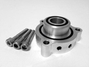 Forge Motorsport Blow Off Adaptor Plate for 1.4 Multi-Air