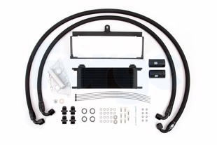 Forge Motorsport Oil Cooler Kit for Mini F56