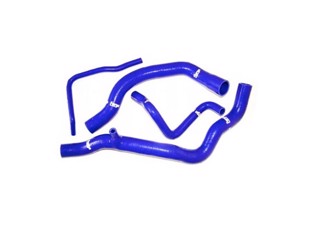 Forge Motorsport Silicone Coolant Hoses for R53 Model Mini Cooper S