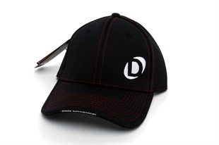 Dinan Motorsport Adjustable Cap - Black