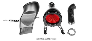 Eventuri Toyota GR Yaris Carbon Intake – Matte