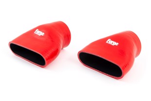 Forge Motorsport Silicone Inlet Hoses for Audi RS6/RS7 C8