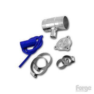 Forge Motorsport Ford Escort Cosworth T25 Small Turbo Valve Fitting Kit