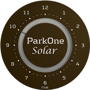 ParkOne Solar
