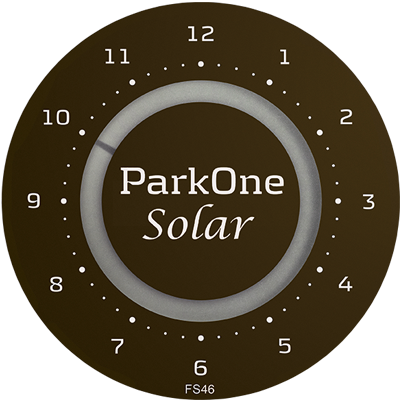 ParkOne Solar