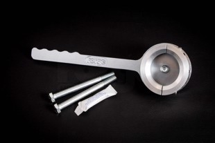 Forge Motorsport Supercharger Pulley Removal Tool for Audi 3.0T