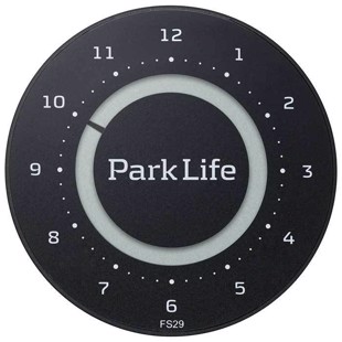 Park Life Carbon Black