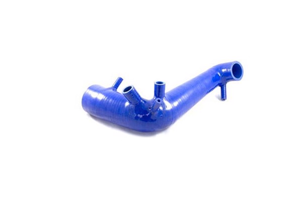 Forge Motorsport Silicone Intake Hose for SEAT Mk3 Ibiza FR and VW Polo 1.8T