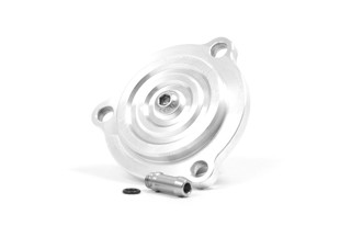 Forge Motorsport Turbo Blanking Plate for Opel Ford Volvo and VW
