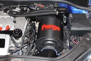 Forge Motorsport Induction kit for the 3.2 Audi A3