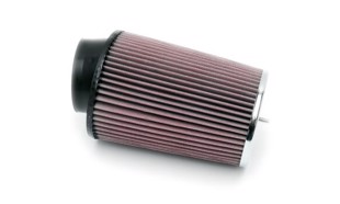 Replacement Air Filter For Supercharger Kits - 1997-1998 BMW 540i/740il/2002-2003 740il