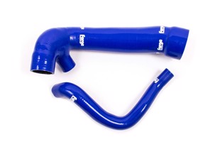Forge Motorsport Silicone Intake and Breather Hose for Peugeot 207 Turbo