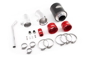 Forge Motorsport Induction Kit for Fiat 500/595/695