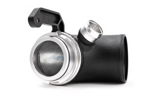 Forge Motorsport Alloy Turbo Inlet Adaptor for MQB