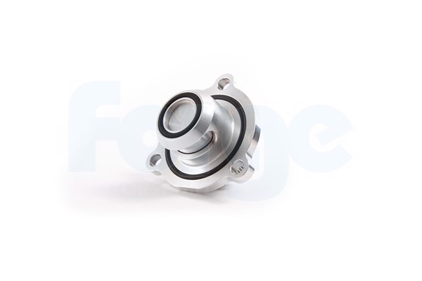 Forge Motorsport Direct Fit Piston Recirculation Valve - Machined Alloy