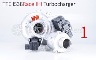 TTE IS38RACE IHI Turbocharger