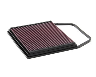 K&N Free-Flow Replacement Air Filter - 2007-2013 135I/335I