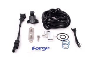 Forge Motorsport Atmospheric Dump Valve for Ford Fiesta ST 180 Mk7