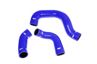 Forge Motorsport Silicone Boost Hoses for the VW T5.1 180hp