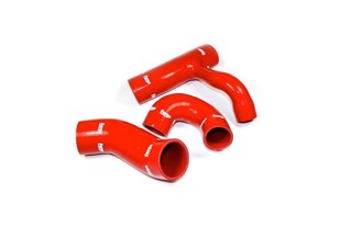 Forge Motorsport Silicone Intake Hoses for the Renault Clio 2.0