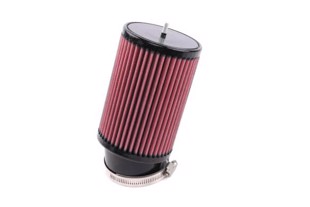 Replacement Filter For Carbon Fiber Cold Air Intake - 2007-2013 BMW 135i/1M/335i