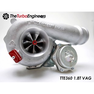 TTE360 1.8T Upgrade Turbocharger