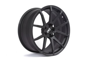 Dinan DC3 Performance Wheel Set - 2018-2022 BMW M5 / X3M / X4M - Black
