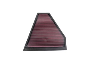 K&N Free-Flow Replacement Air Filter - 2006-2013 BMW 325I/328I/330I