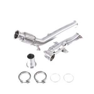 Tuning | Audi TTS 8J