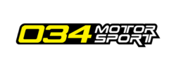 034 Motorsport Logo