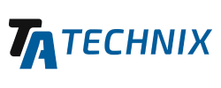 TA-Technix Logo