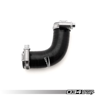 034 Breather Hose B5/B6 Audi A4 1.8T PRV Pipe to Turbo Inlet AEB/ATW/AWM/AMB Silicone