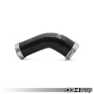034 Breather Hose B6 Audi A4 1.8T PRV Pipe to Turbo Inlet AWM Silicone Replaces 06B 103 493AE