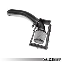 034 X34 Carbon Fiber Cold Air Intake System for Audi RS3 8V 2.5 TFSI (ROW)